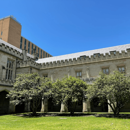 University of Oxford